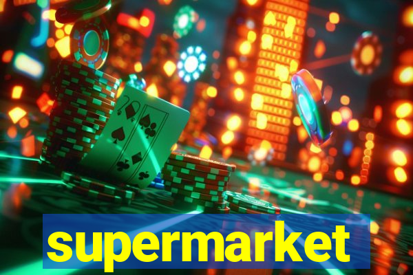 supermarket simulator apk dinheiro infinito android